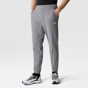 The North Face 100 Glacier Joggers γκρι | HQIJDT-238