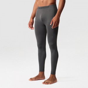 The North Face Active Tights γκρι μαυρα | BYIFCQ-820