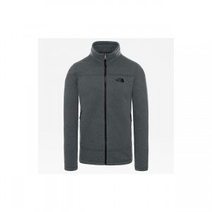The North Face Alteo Fleece γκρι | BJVXAC-342