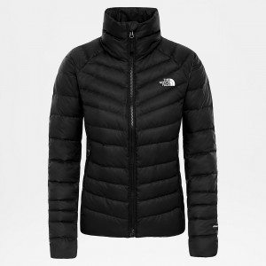 The North Face Ashton Full-Zip Jacket μαυρα ασπρα | KANPCW-246