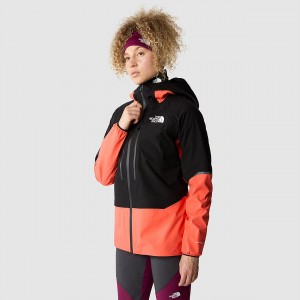 The North Face Balmenhorn FUTURELIGHT™ Shell Jacket πορτοκαλι | GLIEAJ-439