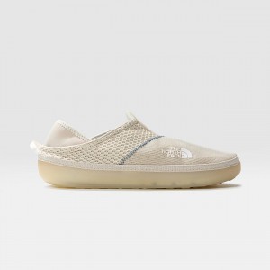 The North Face Base Camp Mules ασπρα | CPEGBT-698