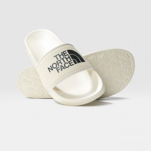 The North Face Base Camp Slides III μαυρα | IFEPXV-563