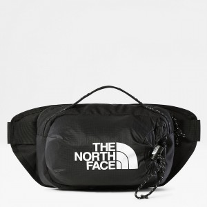 The North Face Bozer III Bum Bag - Large μαυρα | WEZCUO-810