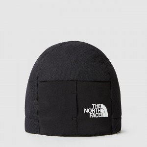 The North Face Campshire Fleece Hoodie μαυρα | MYBVAL-837