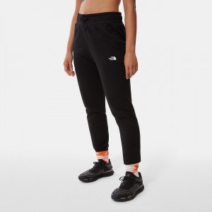 The North Face Canyonlands Joggers μαυρα | JVMPDY-640