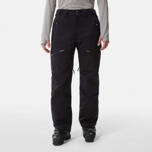 The North Face Chakal Trousers μαυρα | KBPAMR-248