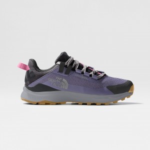 The North Face Cragstone αδιαβροχα ορειβασιασ Shoes γκρι | NEVOFR-950