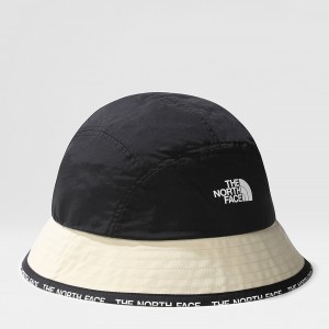 The North Face Cypress Bucket Hat Gravel | XDCMYS-382