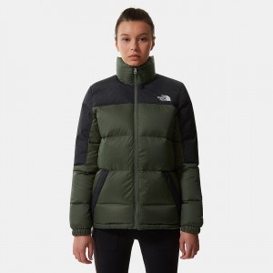 The North Face Diablo Down Jacket μαυρα | GNOTWQ-804