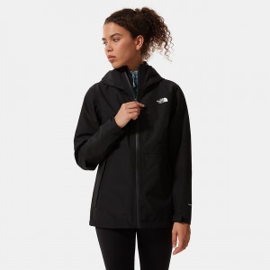 The North Face Dryzzle FUTURELIGHT™ Jacket μαυρα | CDXMAT-897