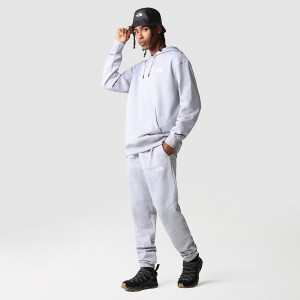 The North Face Essential Joggers ανοιχτο γκρι | YOIBRZ-754
