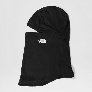 The North Face Fastech Balaclava μαυρα | UHPVQL-716