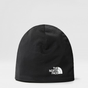 The North Face Fastech Beanie μαυρα | XMZVCR-502