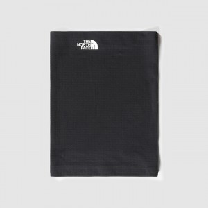 The North Face Fastech Neck Warmer μαυρα | HXLGQW-578