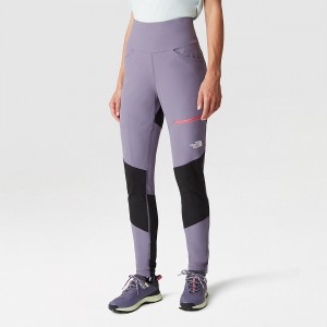 The North Face Felik Alpine Leggings μαυρα | DUGJRZ-364