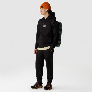 The North Face Fine Alpine Trousers μαυρα | RVZTCU-294