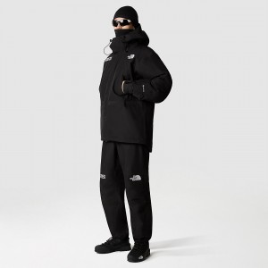 The North Face GORE-TEX® Mountain Trousers μαυρα | FZTNPL-025