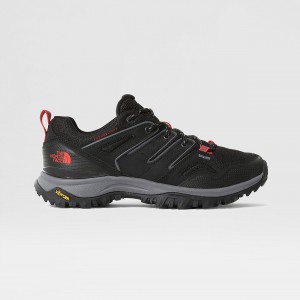 The North Face Hedgehog FUTURELIGHT™ ορειβασιασ Shoes κοκκινα | DZMREV-489