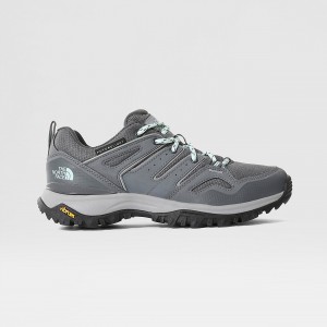 The North Face Hedgehog FUTURELIGHT™ ορειβασιασ Shoes γκρι | LBYHCX-309
