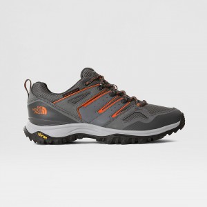The North Face Hedgehog FUTURELIGHT™ ορειβασιασ Shoes μαυρα | MHYRNO-678