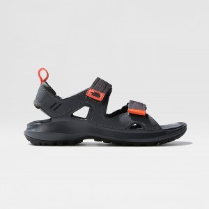 The North Face Hedgehog III Sandals πορτοκαλι | STNYZR-724