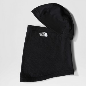 The North Face High Tech Balaclava μαυρα | CVXQDM-376