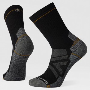 The North Face Hike Full Cushion Crew Socks μαυρα | SNPUTR-391