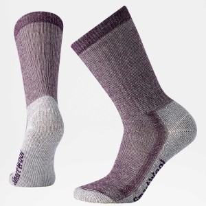 The North Face Hike Medium Crew Socks σκούρο | CVQRBE-283