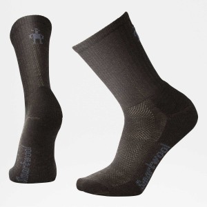 The North Face Hike Ultra Light Crew Socks πρασινο | OGDPMA-762
