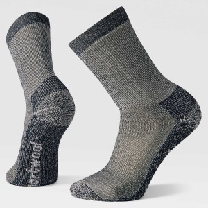 The North Face Hike κλασικα Edition Extra Cushion Crew Socks σκουρο μπλε | MNHUBZ-137