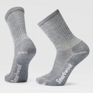 The North Face Hike κλασικα Edition Light Cushion Crew Socks ανοιχτο | AIKTBF-947