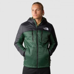 The North Face Himalayan Light συνθετικο Jacket μαυρα | UBDFAK-431