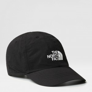 The North Face Horizon Cap μαυρα ασπρα | JXQIFS-014