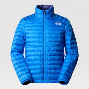 The North Face Huila συνθετικο Insulation Jacket μπλε μπλε | FJKSOP-329