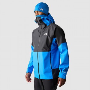 The North Face Jazzi GORE-TEX® Jacket μαυρα | GTSACV-710