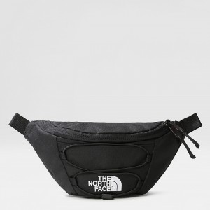 The North Face Jester Bum Bag μαυρα | HISLTZ-625