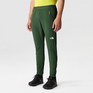 The North Face Kikash Trousers Pine Needle | FIOVKB-134