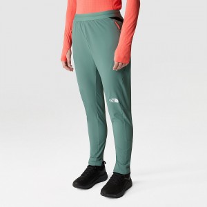 The North Face Kikash Trousers σκούρο | HFGPVR-319