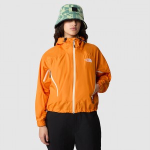 The North Face Knotty Ανεμος Jacket Mandarin | TBHMVZ-278
