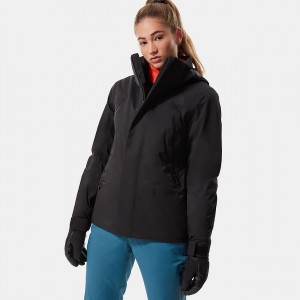 The North Face Lenado Jacket μαυρα | QIJRVN-305