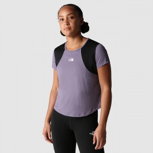 The North Face Lightbright T-Shirt μαυρα | XYIGKU-179