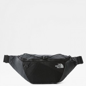 The North Face Lumbnical Bum Bag - Small γκρι μαυρα | YMFVHA-296