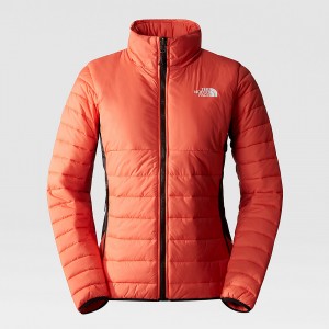 The North Face Mikeno συνθετικο Insulated Jacket μαυρα | MLPVCF-423