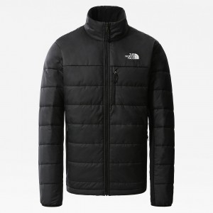 The North Face Modis συνθετικο Jacket μαυρα | OKDJFW-403