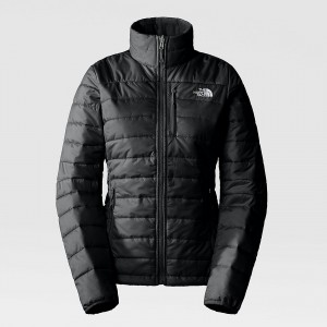 The North Face Modis συνθετικο Jacket γκρι | WKPDTU-386