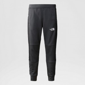 The North Face Mountain Athletics Joggers γκρι | HIBNER-789