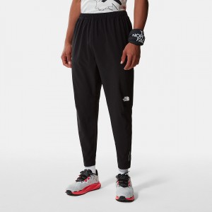 The North Face Movmynt Trousers μαυρα | ARJTZE-407