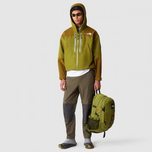 The North Face NSE Convertible Cargo Trousers γκρι | NDJORQ-069