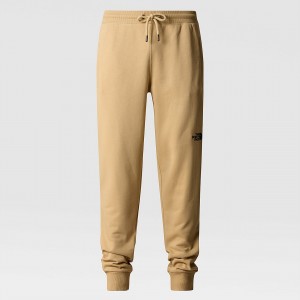 The North Face NSE Joggers Χακί | KUPJAN-754